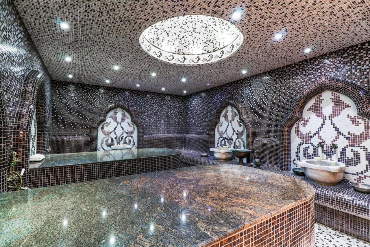 Atlantis Resort D111 Апартамент Burgas Exterior foto